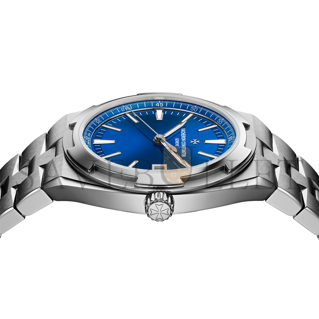 vacheron Co*sta*t*n overseas self-winding 41 mm watch 4520v/210a-b128